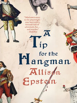 cover image of A Tip for the Hangman